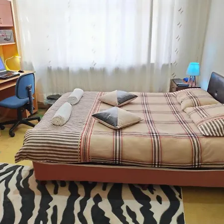 Homestay Apart Ankara