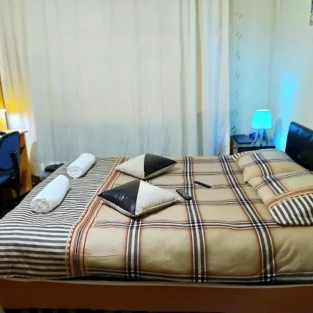 Apart Homestay Ankara