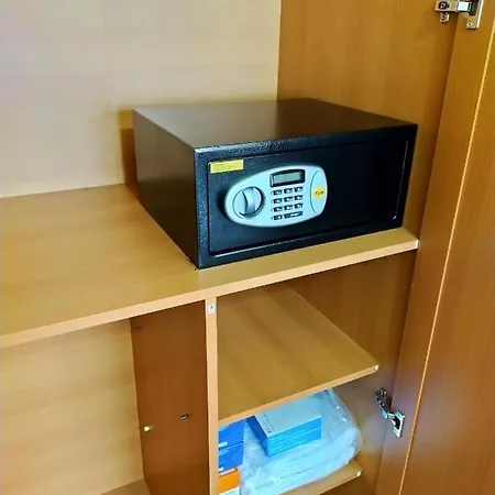 Apart Homestay Ankara