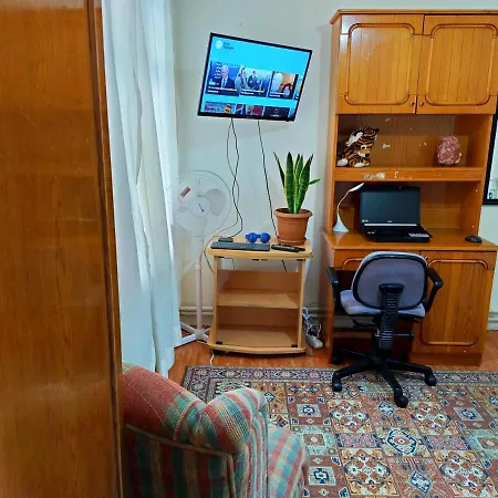 Apart Homestay