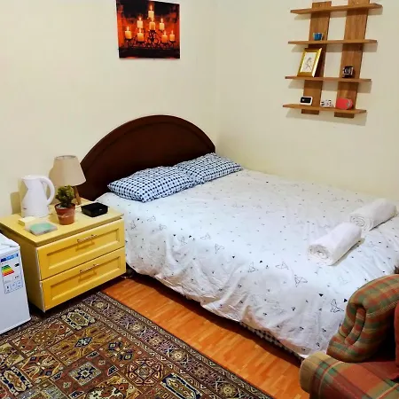 Apart Homestay