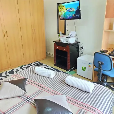Homestay Apart Ankara