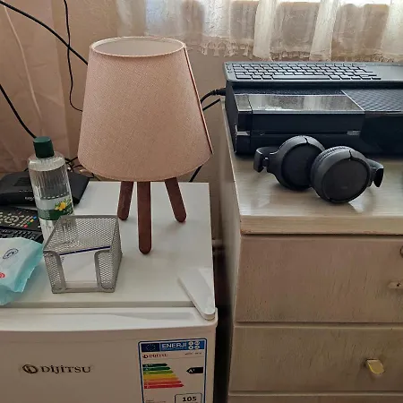 Apart Homestay Ankara