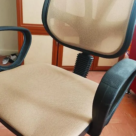 Homestay Apart Ankara