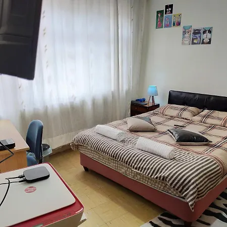 Homestay Apart