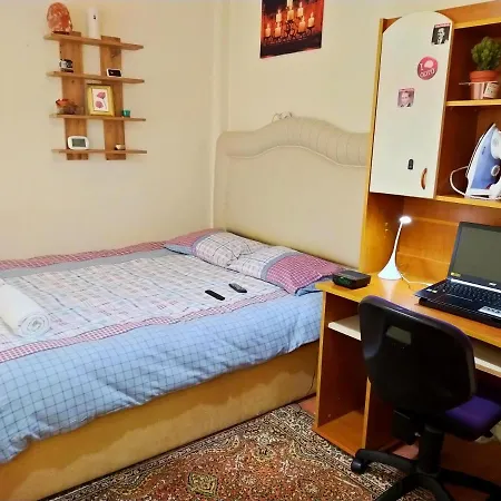 Apart Homestay