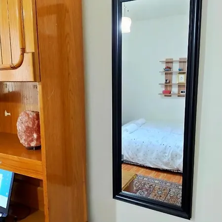 Apart Homestay