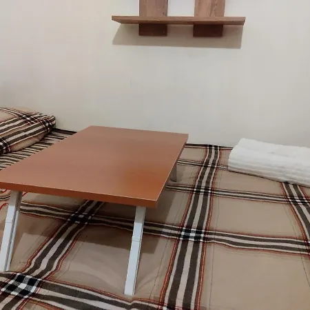 Homestay Apart *